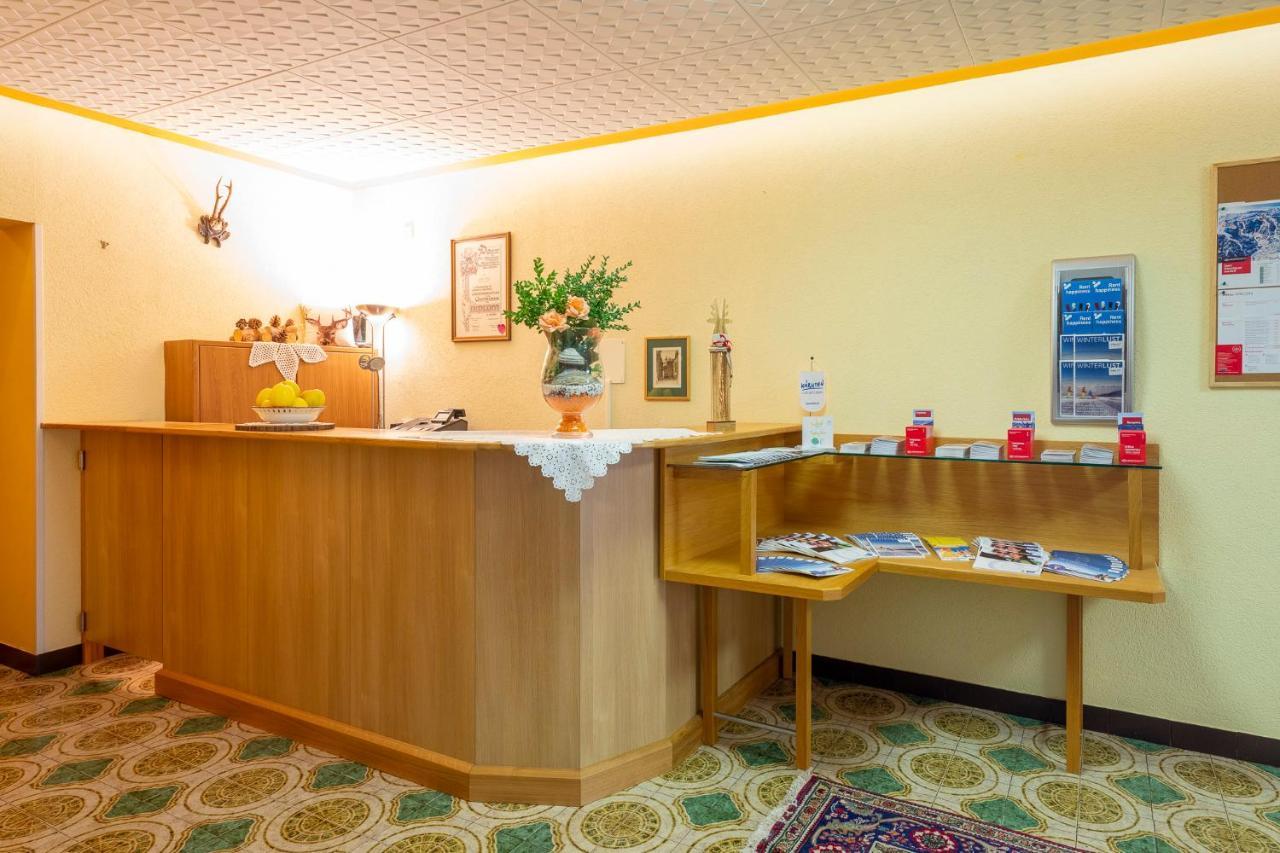 巴德小基希海姆 速丹旅馆酒店 外观 照片
